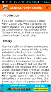 How to mod St Peter's Basilica 1.0 mod apk for bluestacks