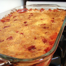 Dump Cake