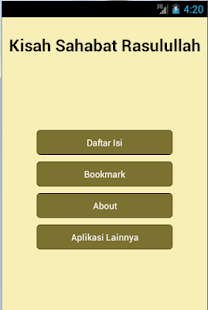 How to get Kisah sahabat rasulullah lastet apk for pc