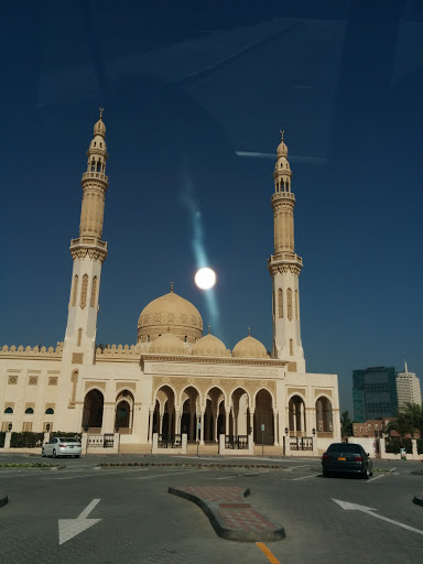 Al Zabeel Masjid