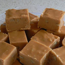 5-Minute Fudge
