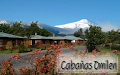 Cabanas En Pucon Para Su Vacaciones 9 -4096976