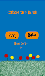 How to mod Catch the Duck 1.0.4 apk for android