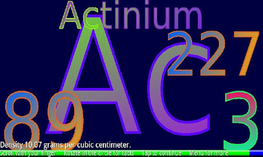 The Actinides FREE