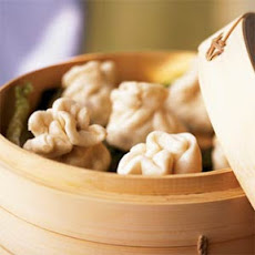 Steamed Pork Buns