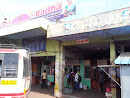 Madurai Bus Bay Dindigul