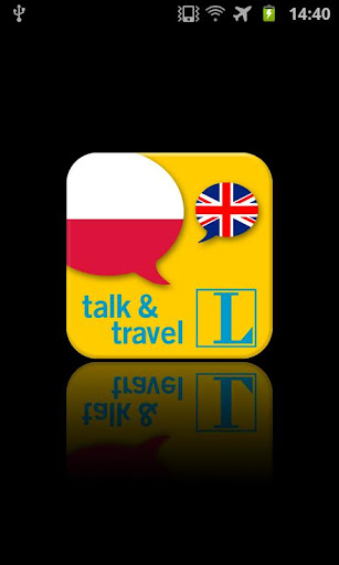 Polish talk travel