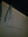 University Art Gallery