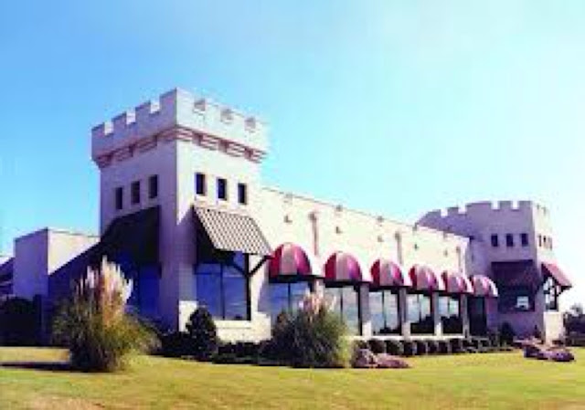 Greenville, SC location