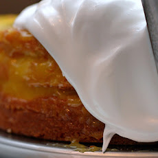 1-2-3-4 Cake