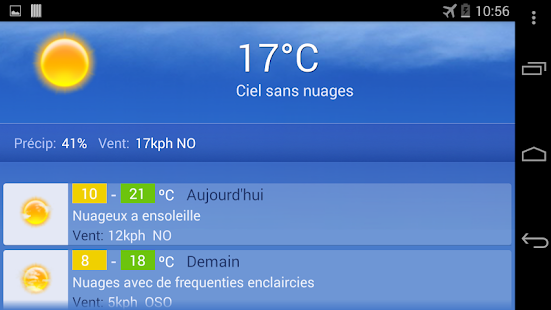 How to install Meteo Marseille 1.6 apk for android