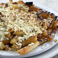 Greek Fries