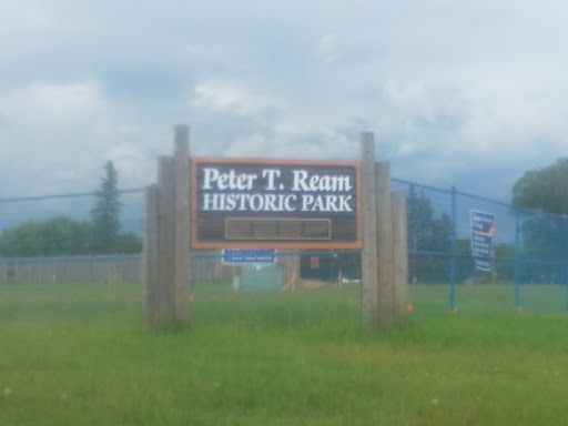 Peter T. Ream Historic Park