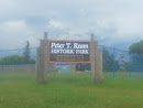 Peter T. Ream Historic Park