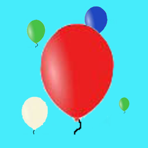 Balloon Popping 街機 App LOGO-APP開箱王