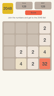 How to mod 2048 lastet apk for android
