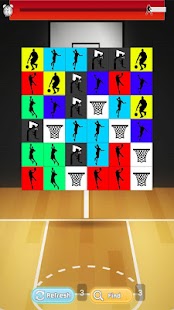 How to download Basketball Game Match 1.0 mod apk for pc