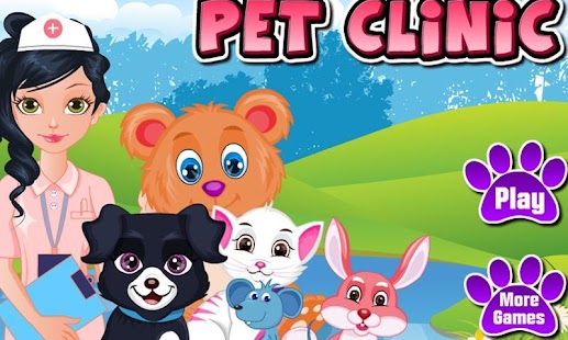 How to download Pet Vet Doctor - Pet Clinic patch 1.0.4 apk for android