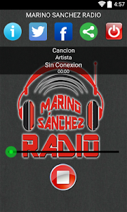 How to get MARINO SANCHEZ RADIO 1.1 mod apk for pc