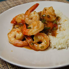 Chili Shrimp