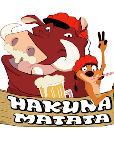 How to get Hakonna Matata 1.1 unlimited apk for android