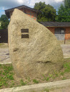 Erneuerungs Denkmal Biesenthal