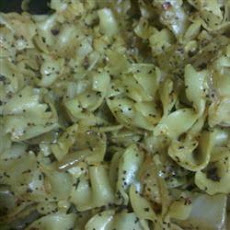 Hungarian Noodles