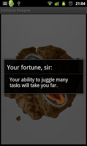 Fortune Poopees