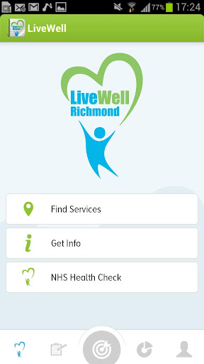 免費下載健康APP|LiveWell Richmond app開箱文|APP開箱王