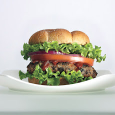 Bean & 'Bello Burger