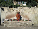 Fontaine Florale