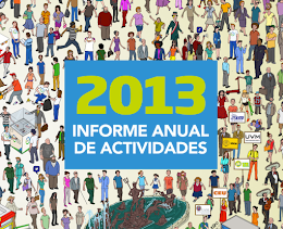 Informe Anual 2013