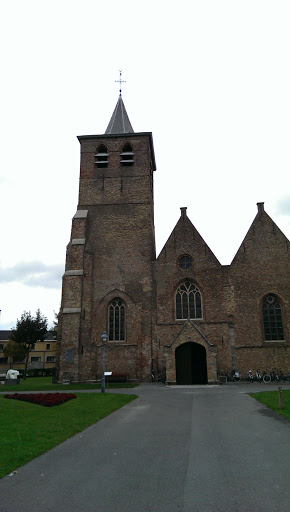 St. Antonius Kerk