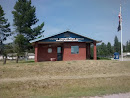 Marion Post Office