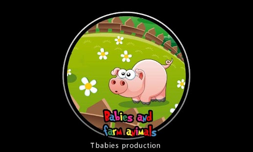 How to download Babies and farm animals 1.0.0 mod apk for bluestacks