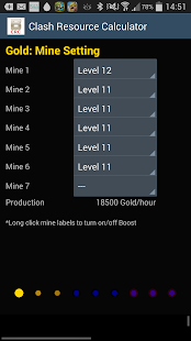How to install Clash Resource Calculator patch 1.0 apk for bluestacks