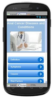 How to mod Anal Cancer Disease & Symptoms 1.0 unlimited apk for laptop