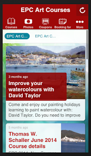 How to mod EPC watercolor lastet apk for laptop