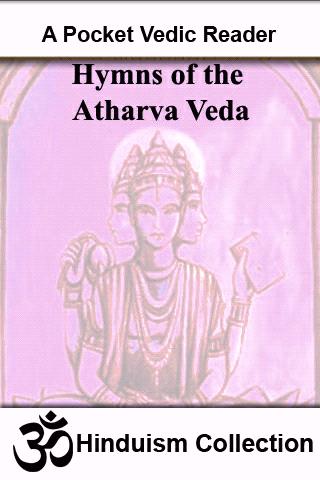 Hymns Of The Atharva Veda