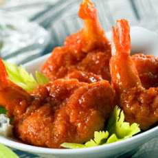 Buffalo Shrimp