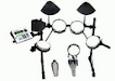 Bateria Electronica