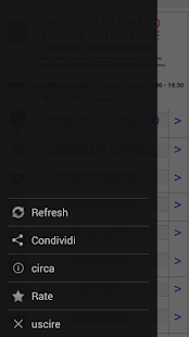 How to mod Prenota Farmaco ® 4.0 mod apk for android