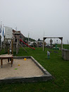 Playground Oostvaardersdijk