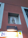 Madonna Della Rotonda