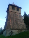 Bell Tower, Gorzków