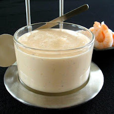 My Secret Shrimp Sauce Recipe