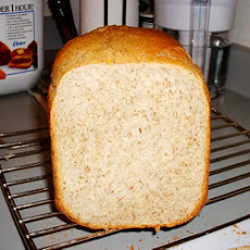 Honey and Flaxseed Bread