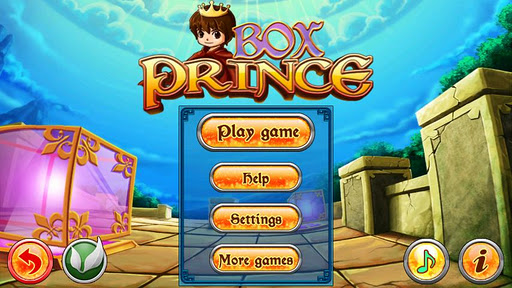 Box Prince