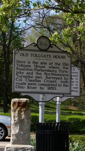 Old Tollgate House