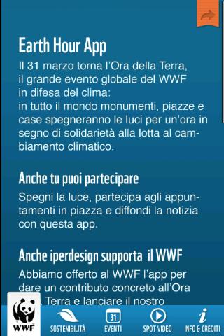 【免費生活App】ORA del WWF-APP點子